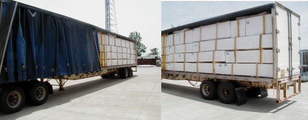Truck Load